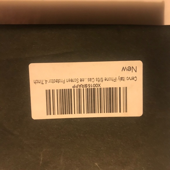 iPhone 6/6s phone case - Picture 3 of 3